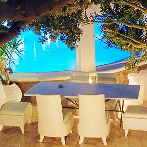Βίλα Mykonian Iros &, Mykonos Town